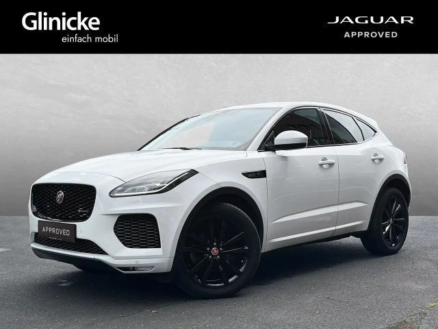 Jaguar E-Pace R-Dynamic SE AWD