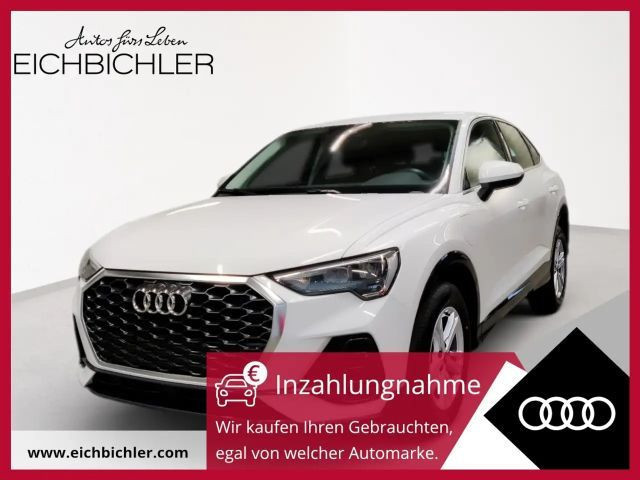 Audi Q3 Sportback S-Tronic Hybride 45 TFSI