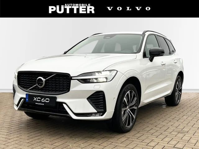 Volvo XC60 AWD Ultimate Dark