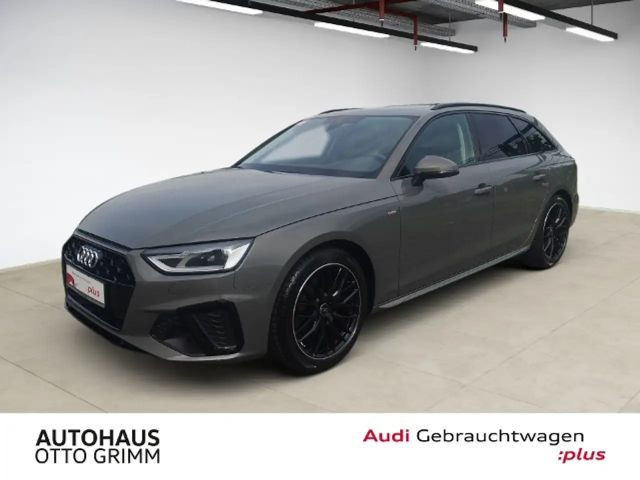 Audi A4 Avant S-Line S-Tronic 35 TFSI