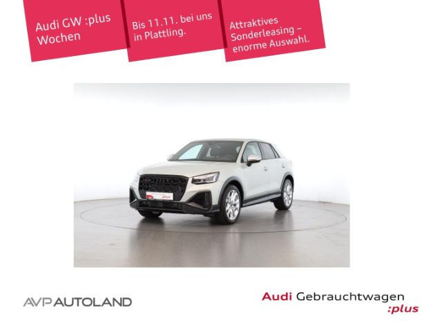 Audi SQ2 Quattro S-Tronic