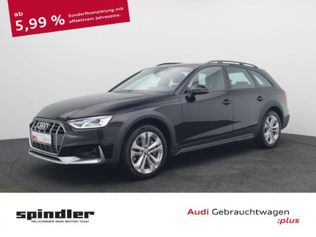 Audi A4 allroad Quattro 45 TDI