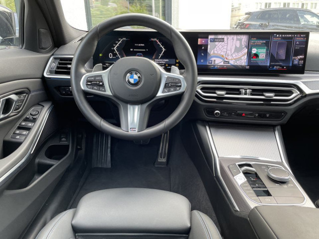 BMW 3 Serie 330 Touring 330d