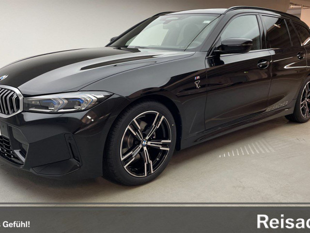 BMW 3 Serie 320 Touring 320d