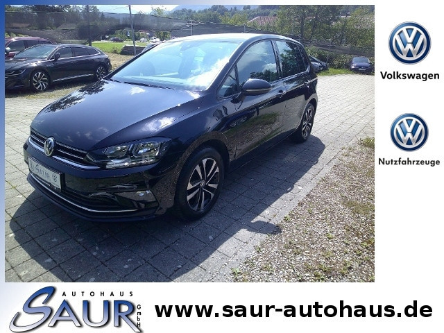 Volkswagen Golf Sportsvan 1.0 TSI IQ.Drive