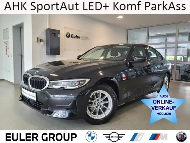 BMW 3 Serie 320 Sport Line 320d 320i