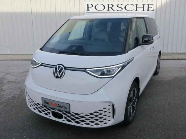 Volkswagen ID.Buzz 77 KWh Pro