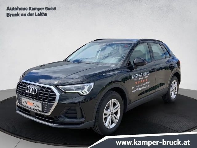 Audi Q3 35 TDI