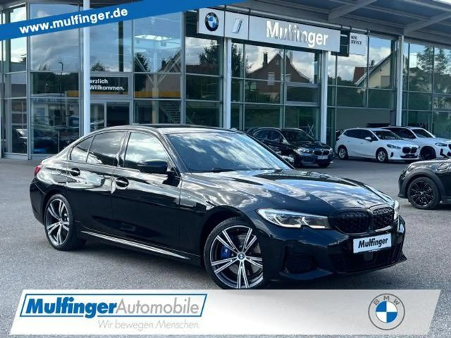 BMW 3 Serie 340 xDrive