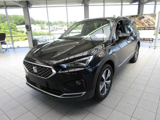 Seat Tarraco 1.5 TSI DSG