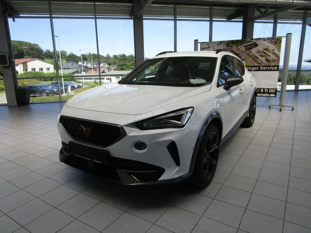 Cupra Formentor 2.0 TSI DSG