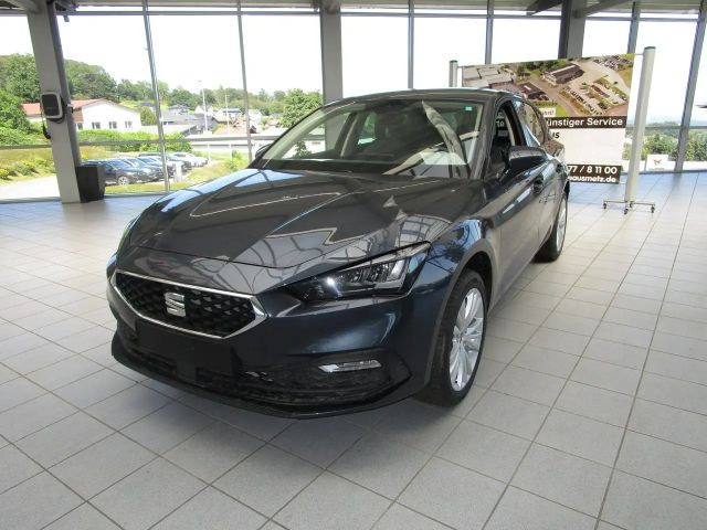 Seat Leon Style 2.0 TDI DSG