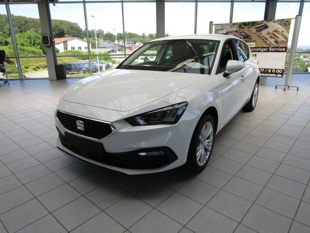 Seat Leon Style 2.0 TDI DSG