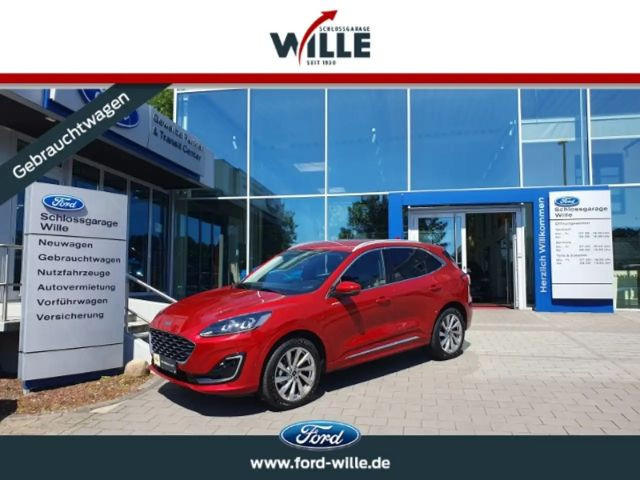 Ford Kuga Vignale