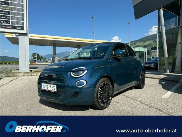 Fiat 500e La Prima by Bocelli 42 kWh