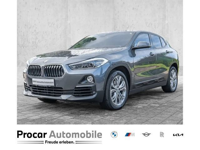 BMW X2 xDrive20i