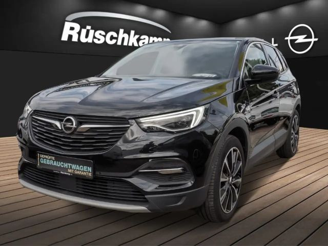 Opel Grandland X Innovation Hybrid 4 Hybrid