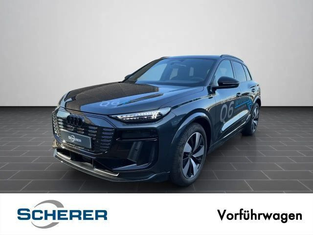 Audi Q6 e-tron Quattro