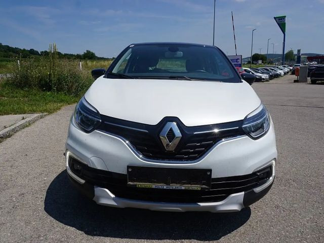 Renault Captur Energy Intens TCe 130