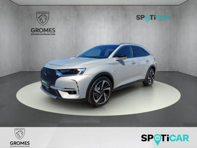 DS DS 7 Crossback E-Tense Crossback