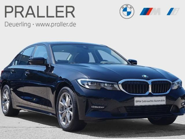 BMW 3 Serie 330 Sport Line Limousine 330e