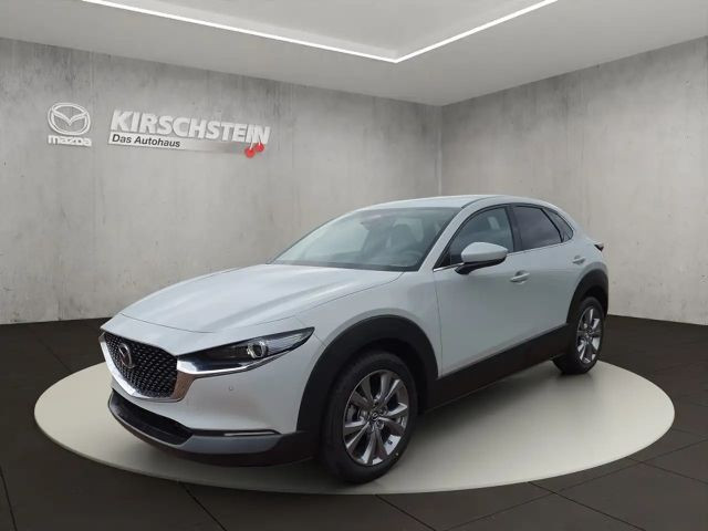 Mazda CX-30 Exclusive-line