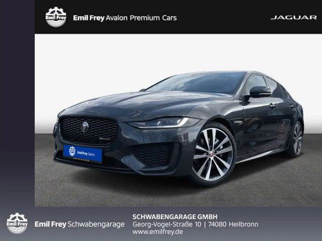 Jaguar XE HSE R-Dynamic D200