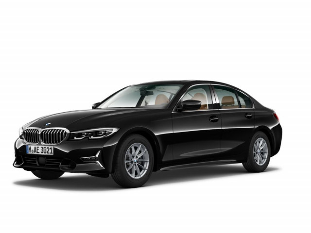 BMW 3 Serie 330 Limousine 330d