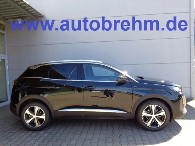 Peugeot 3008 GT-Line PureTech EAT8