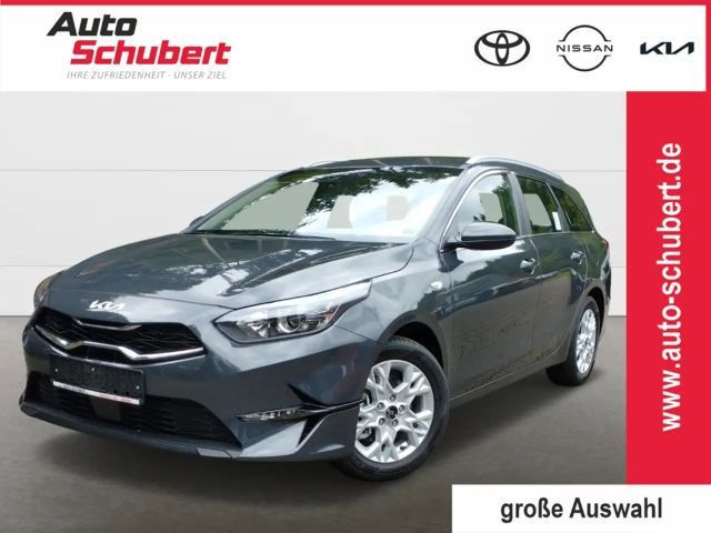 Kia Ceed SportWagon