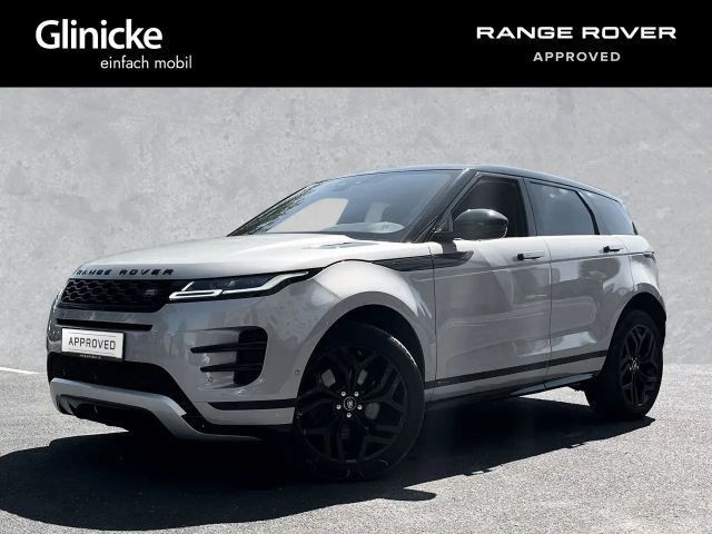 Land Rover Range Rover Evoque Dynamic R-Dynamic SE D180