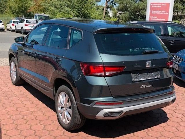 Seat Ateca Style 1.5 TSI