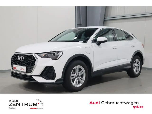 Audi Q3 Sportback 45 TFSI