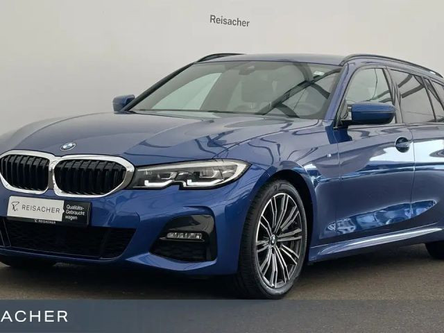 BMW 3 Serie 330 M-Sport xDrive Touring 330i