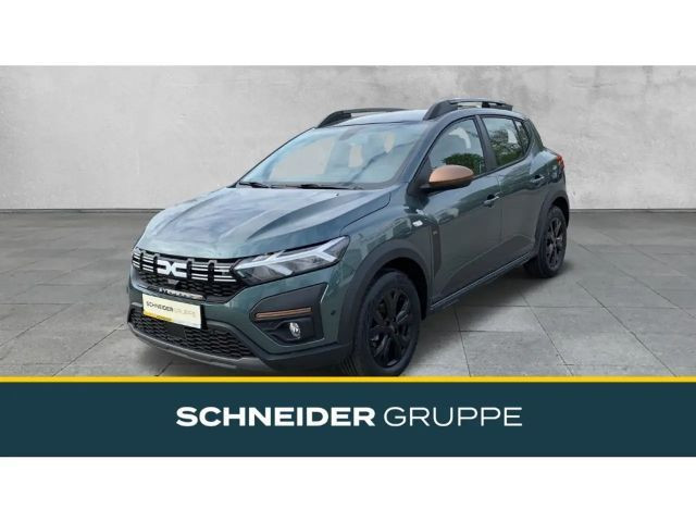 Dacia Sandero Stepway TCe 110 Extreme