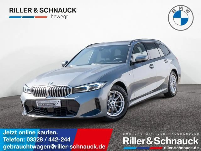 BMW 3 Serie 320 M-Sport Touring 320d