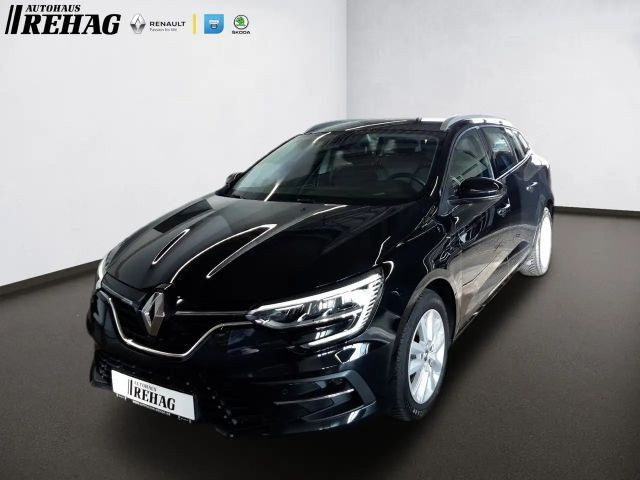 Renault Megane Combi Zen TCe 140