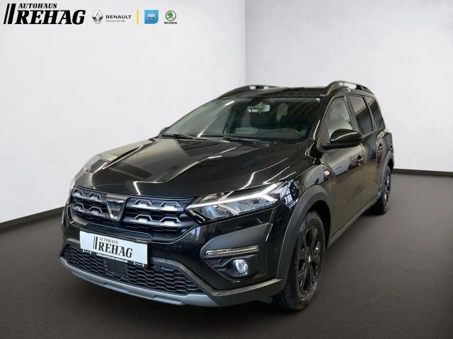 Dacia Jogger TCe 110 Extreme