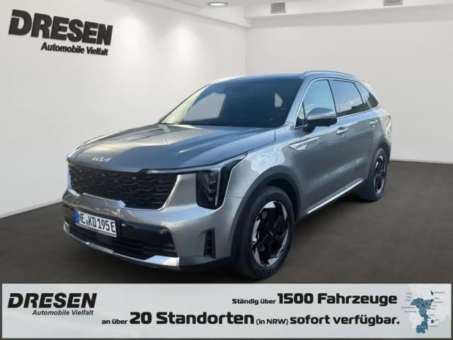 Kia Sorento 1.6T PHEV NAVI,DAB,CARPLAY,KAMERA,PDC