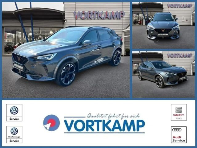 Cupra Formentor VZ Kamera/ACC/Memory