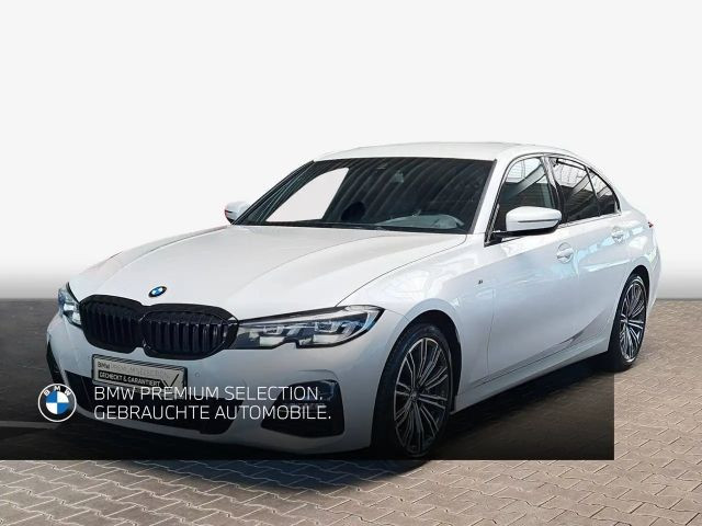 BMW 3 Serie 330 M-Sport 330d