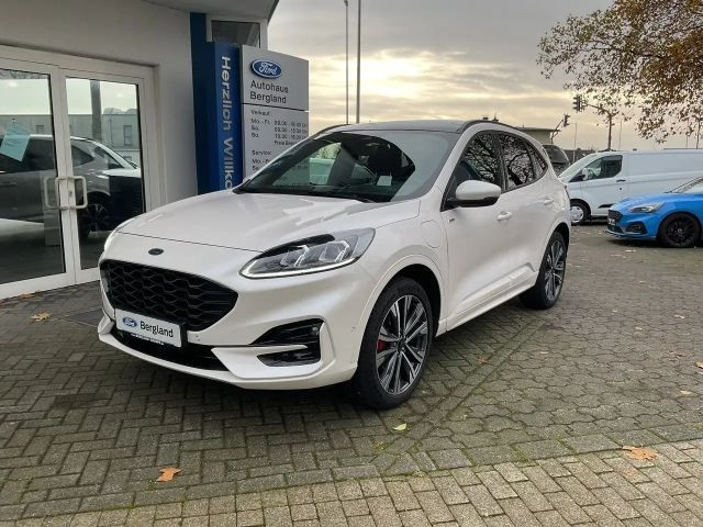 Ford Kuga ST Line Plug in Hybrid X