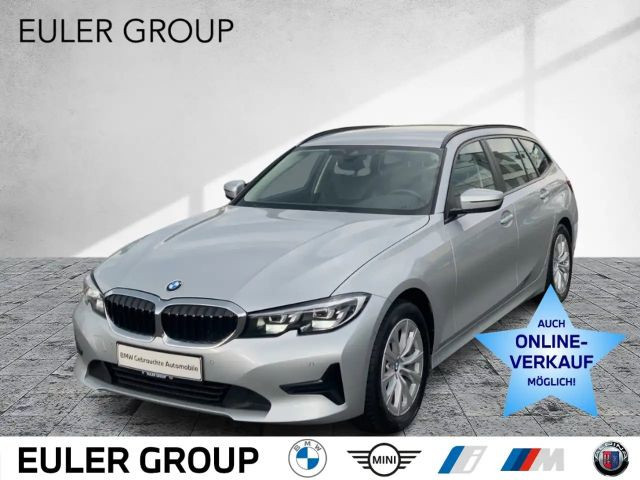 BMW 3 Serie 320 Touring 320d