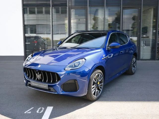 Maserati Grecale GT Primaserie