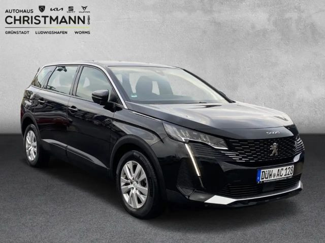 Peugeot 5008 BlueHDi Active Pack