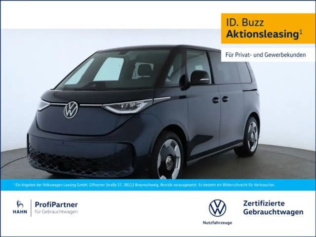 Volkswagen ID.Buzz 77 KWh Pro