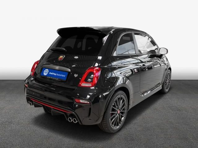 Abarth 695 695 Tech-Paket