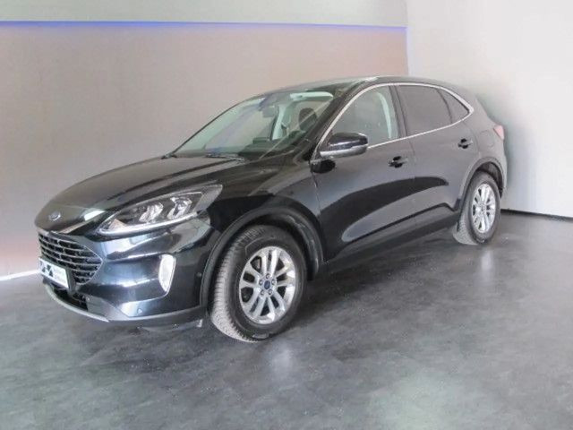 Ford Kuga Titanium