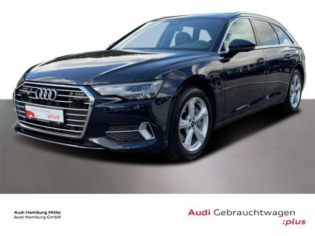 Audi A6 Quattro S-Tronic Sport 45 TFSI