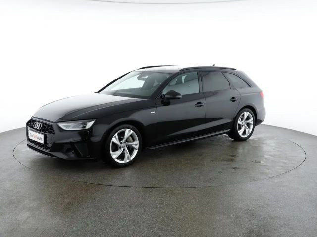 Audi A4 Quattro S-Line 45 TDI